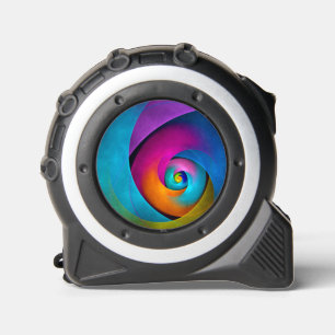 フローラモダン抽象芸術アートピンクブルーパターン#17 メジャー