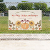 フローラモダン秋 横断幕 (インサイチュ)