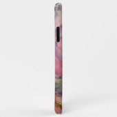 フローラモダン(名前はCase-Mate iPho) Case-Mate iPhoneケース (裏面/右)