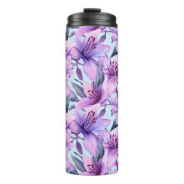 フローラモチーフ タンブラー