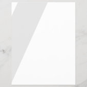 フローラモデル、整形外科医、整形外科 チラシ (裏面)