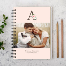 フローラモノグラムギャラリーの4枚の写真（月刊）