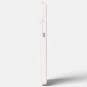 フローラモノグラムiPhone 13 Pro Maxケース Case-Mate iPhoneケース (裏面 / 左)