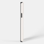 フローラモノグラムiPhone 13 Pro Maxケース iPhoneケース (右側面)