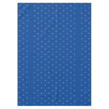 フローラユダヤ人の星が濃い青の背景