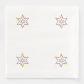 フローラユダヤ星 (正面)