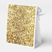 フローラユニコーンの好意バッグ フェイバーボックス (裏面サイド)