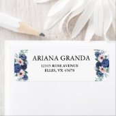 フローラユーカリ結婚プス ラベル (インサイチュ)