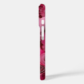 フローララブエレガンス🌸 Case-Mate iPhoneケース (裏面 / 左)