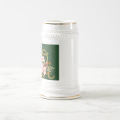 フローララブシュタイン ビールジョッキ (中央)