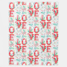 フローララブレタリング – シームレスパターン1