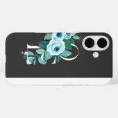 フローララブ Case-Mate iPhoneケース (裏面 (横))