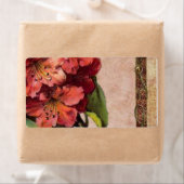 フローララベルフローラ ラベル (インサイチュ)