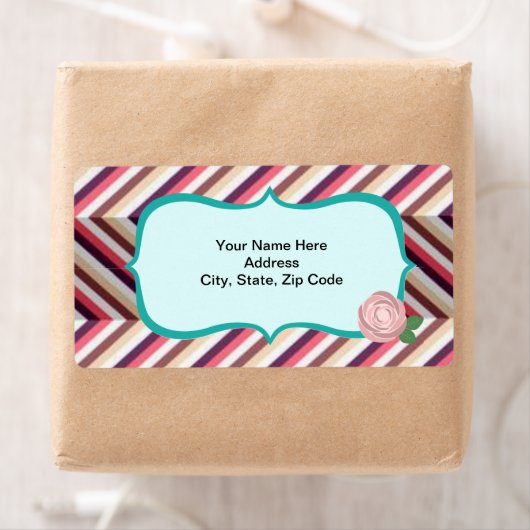 フローララベル ラベル (インサイチュ)