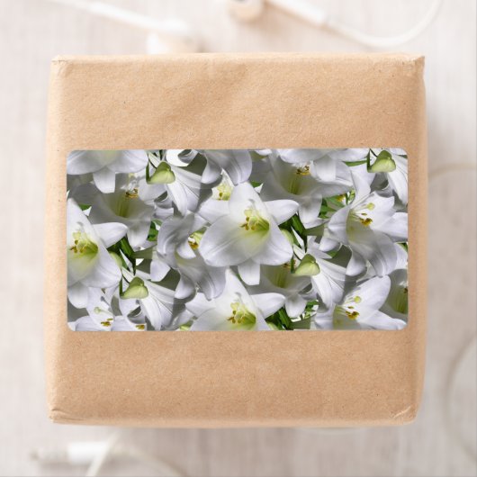 フローララベル ラベル (インサイチュ)