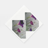 フローラランチョン紙ナプキンズ スタンダードランチョンナプキン (角)