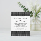 フローラリハーサルディナー招待状 招待状 (スタンド正面)