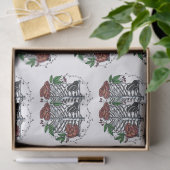 フローラリブ 薄葉紙 (ギフト)