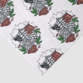 フローラリブ 薄葉紙 (詳細)