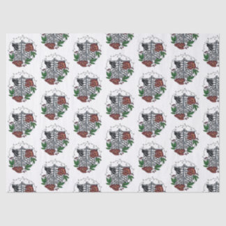 フローラリブ 薄葉紙