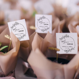 フローラリースラブグローズ結婚ズ ラバースタンプ