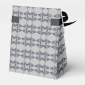 フローラリーフデザイン フェイバーボックス (裏面サイド)