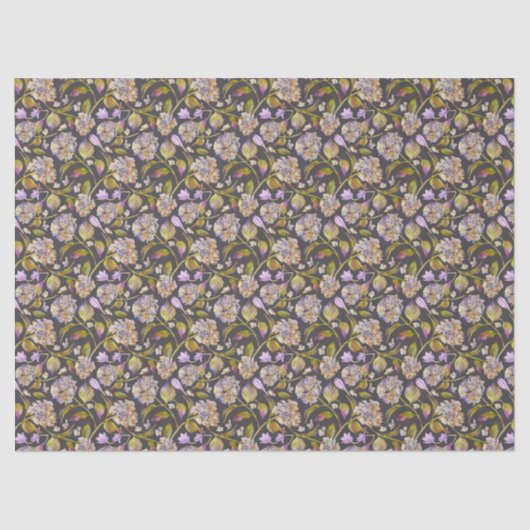 フローラリーフボホ 薄葉紙 (正面)