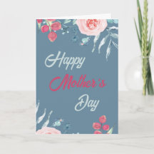 フローラルと一緒に母の日2025をお祝いしよう