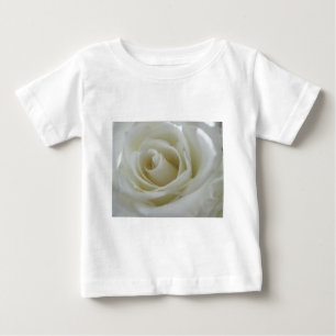 フローラルグロウ ベビーTシャツ