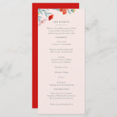 フローラルハーモニー計画 (正面/裏面)