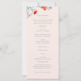 フローラルハーモニー計画