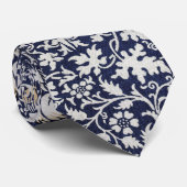 フローラルパターン – William Morris ネクタイ (ロール)