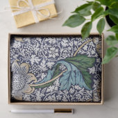 フローラルパターン – William Morris 薄葉紙 (ギフト)