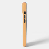 フローラルビッグフット Case-Mate iPhoneケース (裏面 / 左)