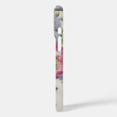 フローラルファンタジー スマホケース Case-Mate iPhoneケース (裏面 / 左)