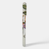 フローラルファンタジー スマホケース Case-Mate iPhoneケース (裏面 / 右)