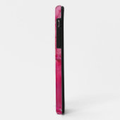 フローラルファンタジー Case-Mate iPhoneケース (裏面/左)