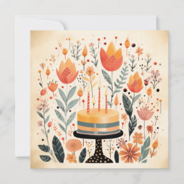 フローラルワイムシー：咲き誇る願い