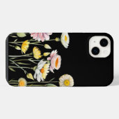 フローラル リフレクションズ iPhoneケース (裏面横)