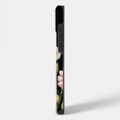 フローラル リフレクションズ iPhoneケース (左側面)