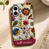 フローラル Case-Mate iPhoneケース
