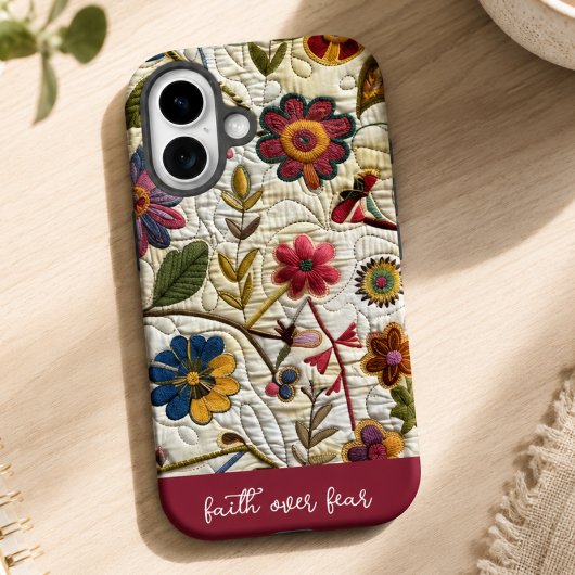 フローラル Case-Mate iPhoneケース