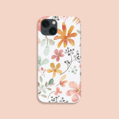 フローラル Case-Mate iPhoneケース