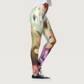 フローラレギンス レギンス (右)