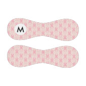 フローラレトロダマスク 野球ボール (パネル)