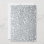 フローラレースキンセアニェラ招待状 招待状 (裏面)