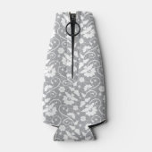 フローラレースパターン ボトルクーラー (裏面)