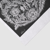 フローラレース分離 薄葉紙 (詳細)