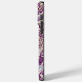 フローラレース Case-Mate iPhoneケース (裏面 / 左)