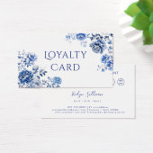 フローラロイヤリティカード (デスク)